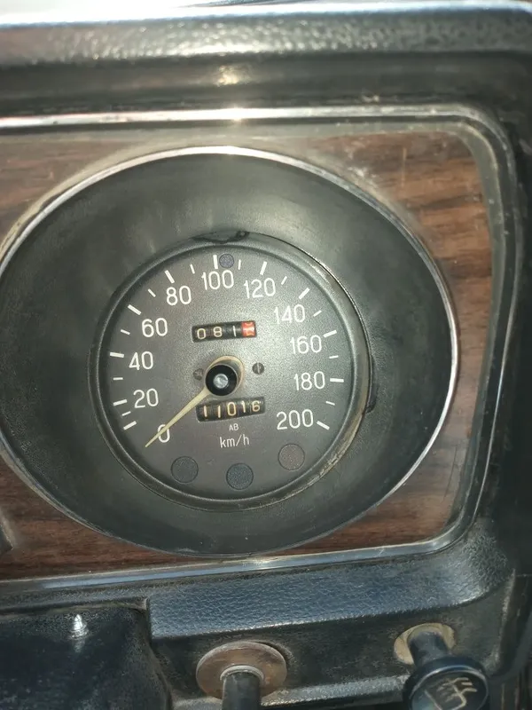 Газ 2410 сотилади холати яхши 8 Газ 2410 сотилади холати яхши 8