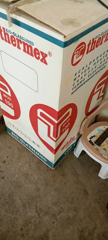 ariston nova100l 1