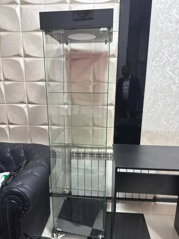 Срочно продаю б/у мебели салона красоты