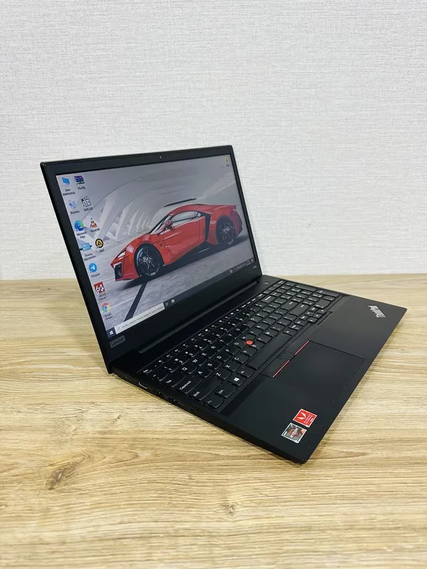 Thinkpad RYZEN 3 Ish va ko‘ngilochar mashg‘ulotlar uchun kafolatli premium noutbuk 4 Thinkpad RYZEN 3 Ish va ko‘ngilochar mashg‘ulotlar uchun kafolatli premium noutbuk 4