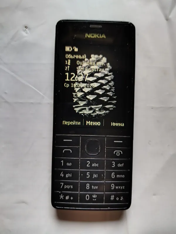 Продается телефон Nokia 515.2 1 Продается телефон Nokia 515.2 1