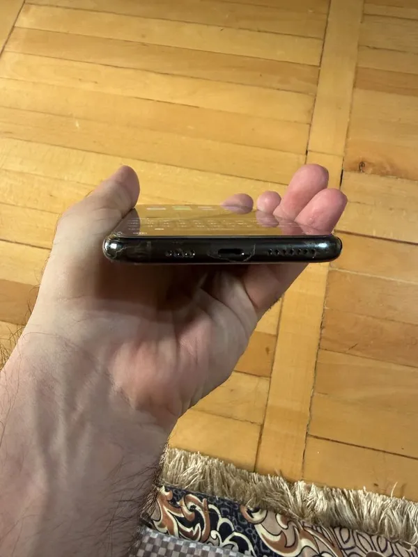Iphone 11 Pro Max 256 gb — фото 3