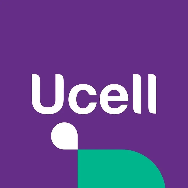 Ucell nomer 3-4-5-6-7-8