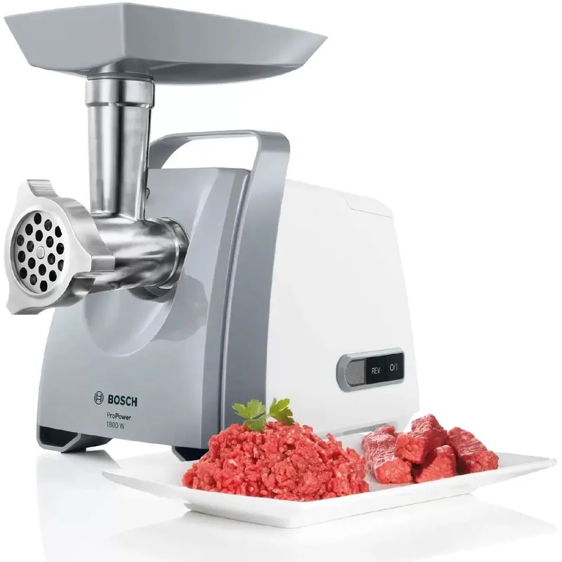 Мясорубка Bosch MFW66020 2 Мясорубка Bosch MFW66020 2