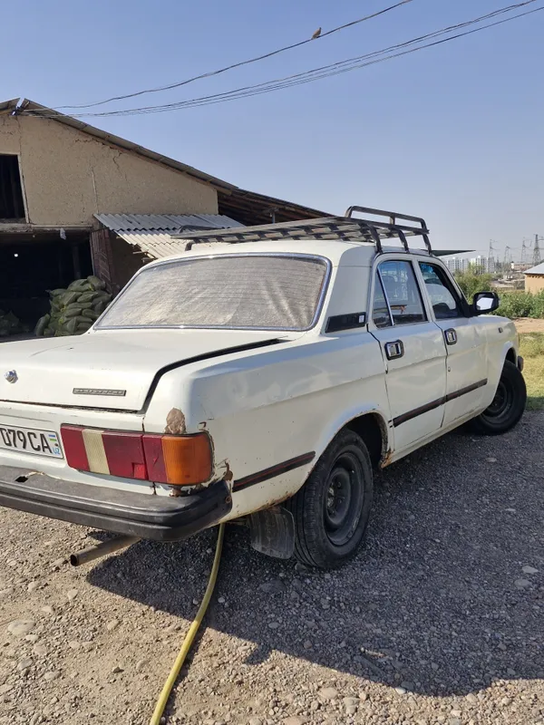 Волга 31 10 сотилади 4