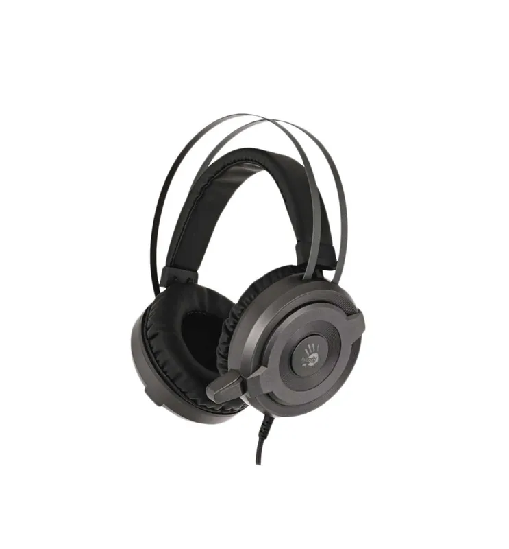 { Наушники Bloody G520S Black 1 { Наушники Bloody G520S Black 1