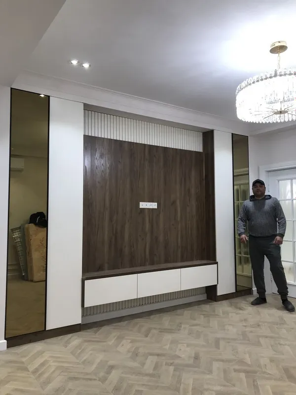 Мебель на заказ 270$ Бесп-ный замер и доставка — фото 2