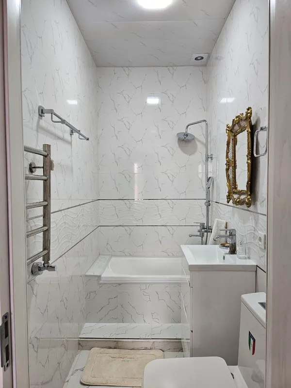 Продажа участка в Яккасарай Мерос махалле — фото 5