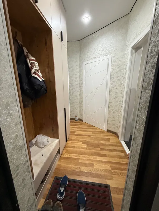 В Учтепинском районе сдаётся квартира в аренду 4 В Учтепинском районе сдаётся квартира в аренду 4