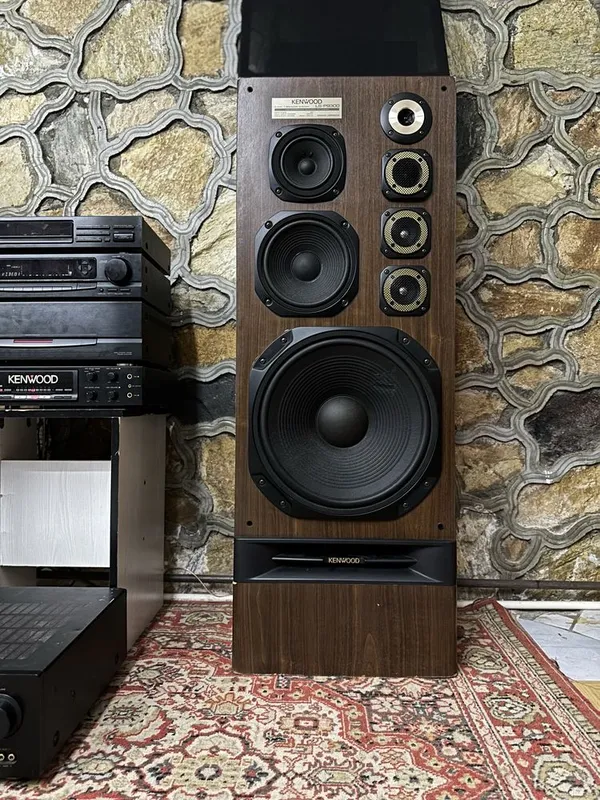 KENWOOD ls-p9300 3 KENWOOD ls-p9300 3