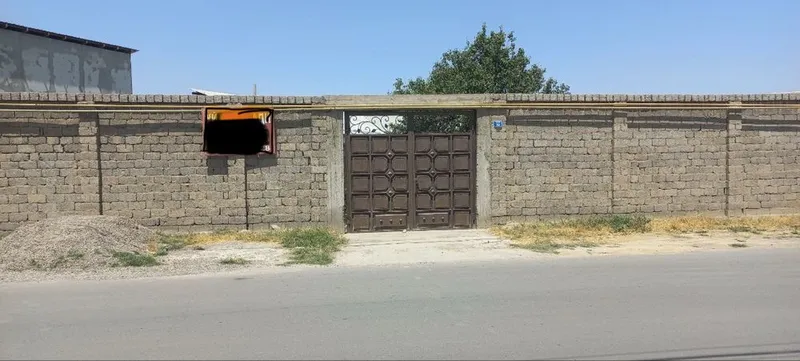 Toshkent shahar, Sergeli tumani, Qumariq mahallasi