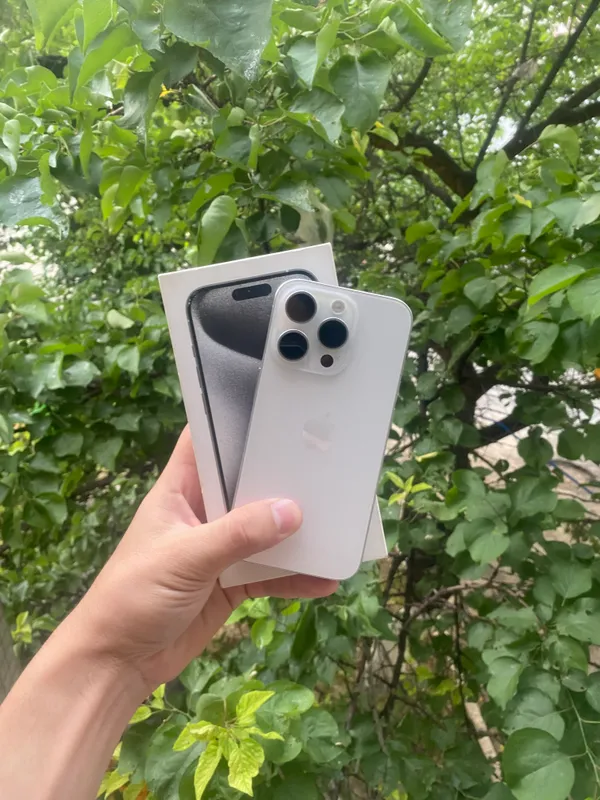 Iphone 15 pro Iphone 15 pro