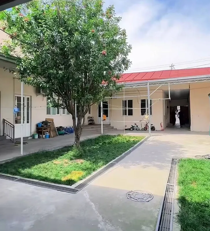 Mirzo Ulug’bek Tumani Qazi Mahalla Fasad 17m 2 Mirzo Ulug’bek Tumani Qazi Mahalla Fasad 17m 2