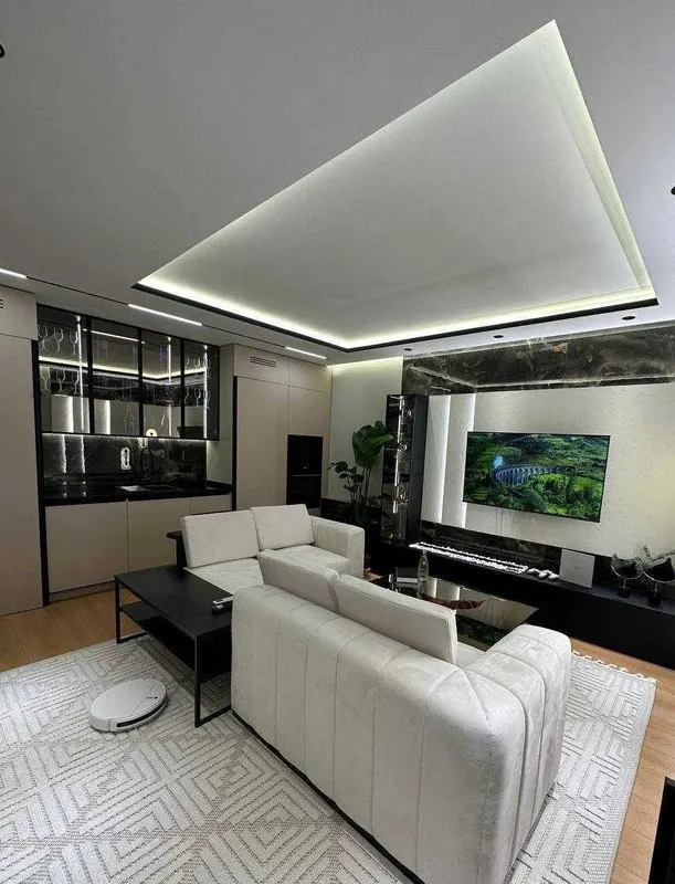 Boulevard turar joy majmuasi • 3 xona • 100 m² • 4/7-qavat 2