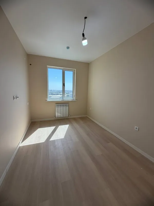 Продажа 2-комн. кв. 37 м², Яшнабадский 4