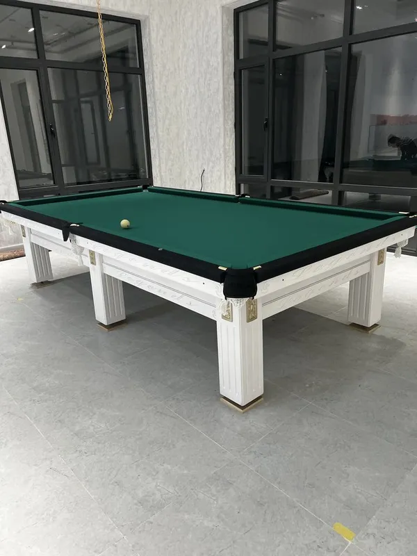 Bilyart zakazga 6 Bilyart zakazga 6
