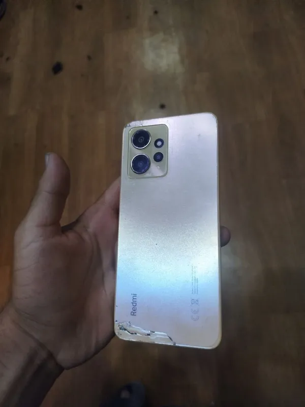 Есть Redmi Note 12 2 Есть Redmi Note 12 2