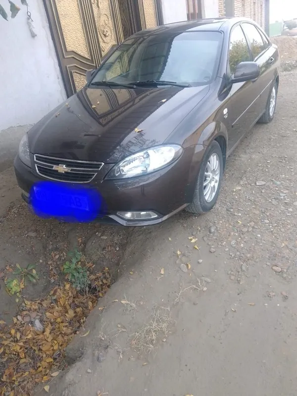 Avtomobil jentra