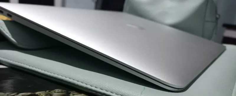 Macbook Air M1 16/256 — фото 1