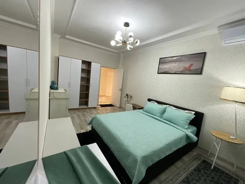 Аренда 2-комн. кв. 70 м², Яккасарайский · ID 23096 2 Аренда 2-комн. кв. 70 м², Яккасарайский · ID 23096 2