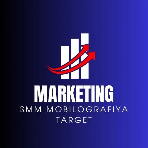SMM xizmati | Marketing
