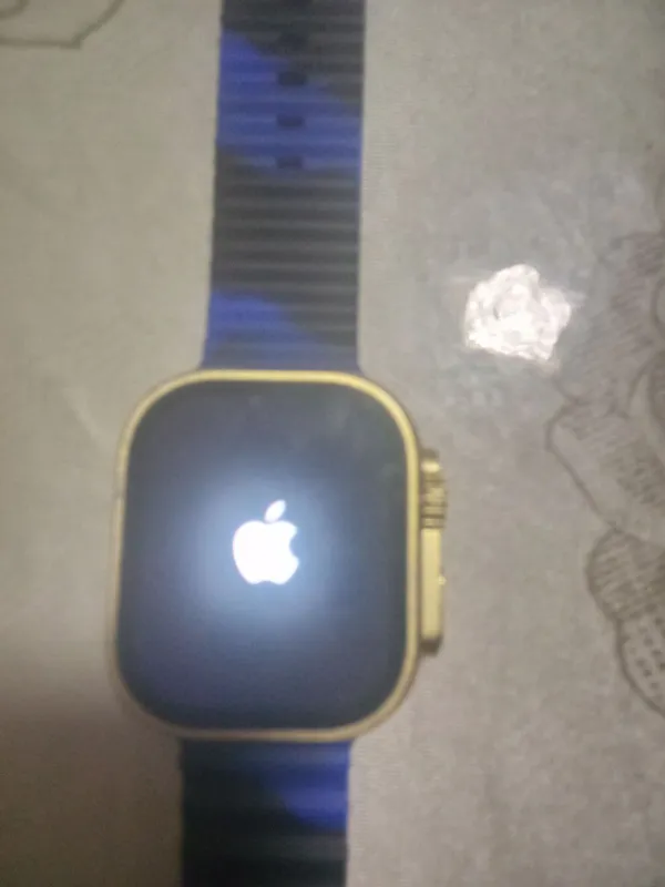 smart watch apple texno telifon yana bitta soat — фото 2
