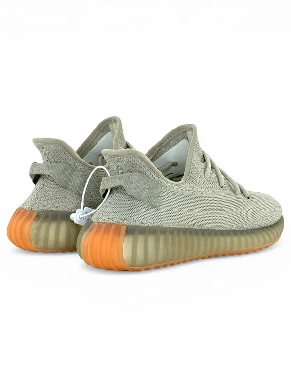 Yeezy Boost 350 V2 "Desert Sage" — фото 1