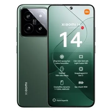 Смартфоны Xiaomi 14, 8/256 GB. Доставка. — фото 2 Смартфоны Xiaomi 14, 8/256 GB. Доставка. — фото 2
