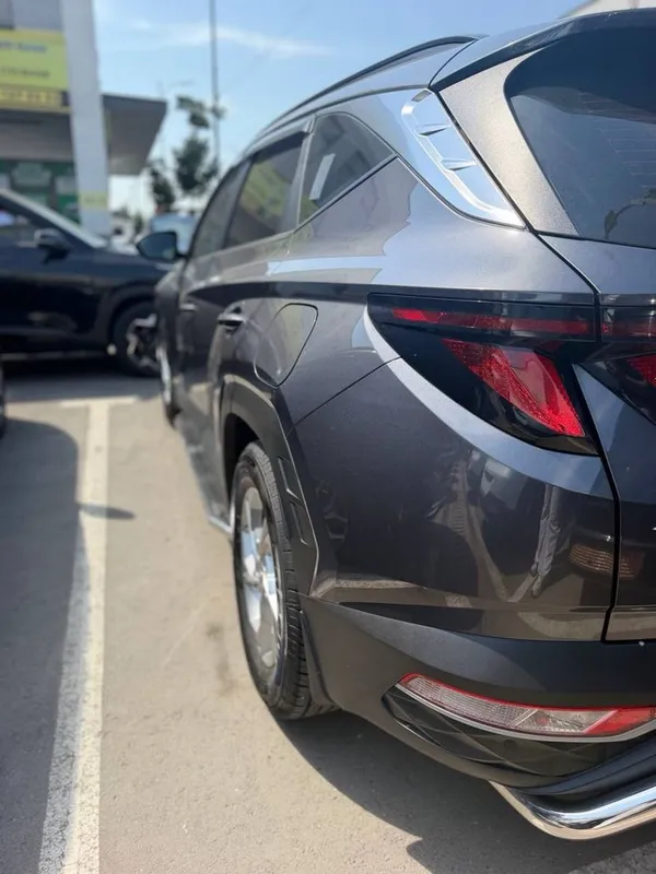 Hyundai tucson srocna sotiladi tozza 5 Hyundai tucson srocna sotiladi tozza 5