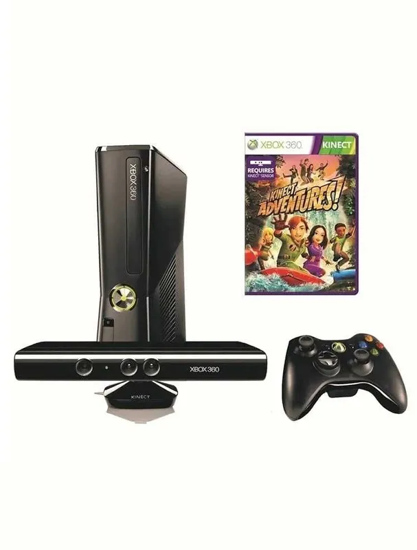 Xbox 360 + Kinect | Всё работает отлично | Нужен только джойстик 1