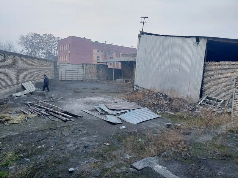 Андижон Шахар да Нотурар Жой ижарага берилади — фото 7