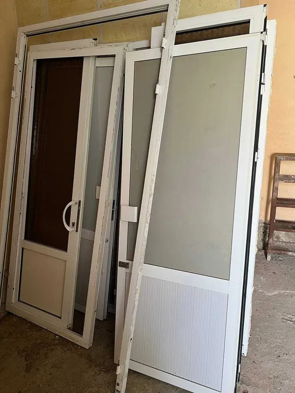 AKFA альюминий эшиклар 3 AKFA альюминий эшиклар 3