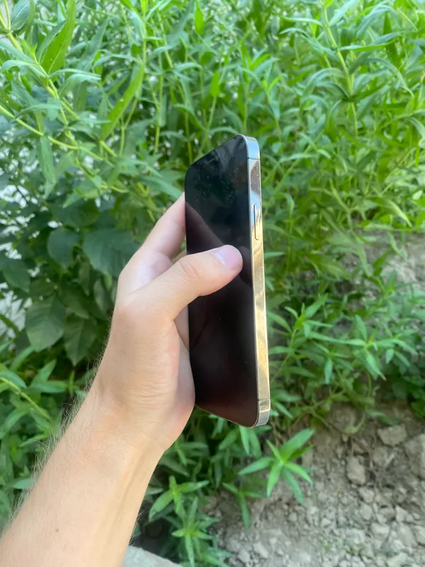 iphone 12 pro 5