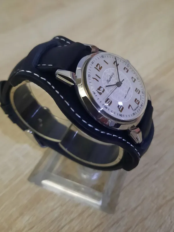 Кировские 1МЧЗ им. Кирова 4 Кировские 1МЧЗ им. Кирова 4