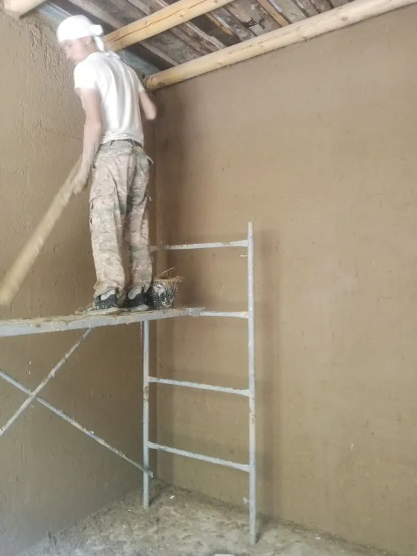 Suvoq ishlarini qilamiz 1 Suvoq ishlarini qilamiz 1