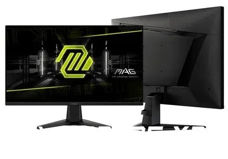 MSI MAG 275QF 27" 2K 180hz IPS monitor, 180hz, 1ms MSI MAG 275QF 27" 2K 180hz IPS monitor, 180hz, 1ms