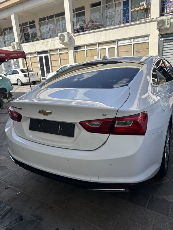 Malibu 2 1.5 turbo 3 Malibu 2 1.5 turbo 3