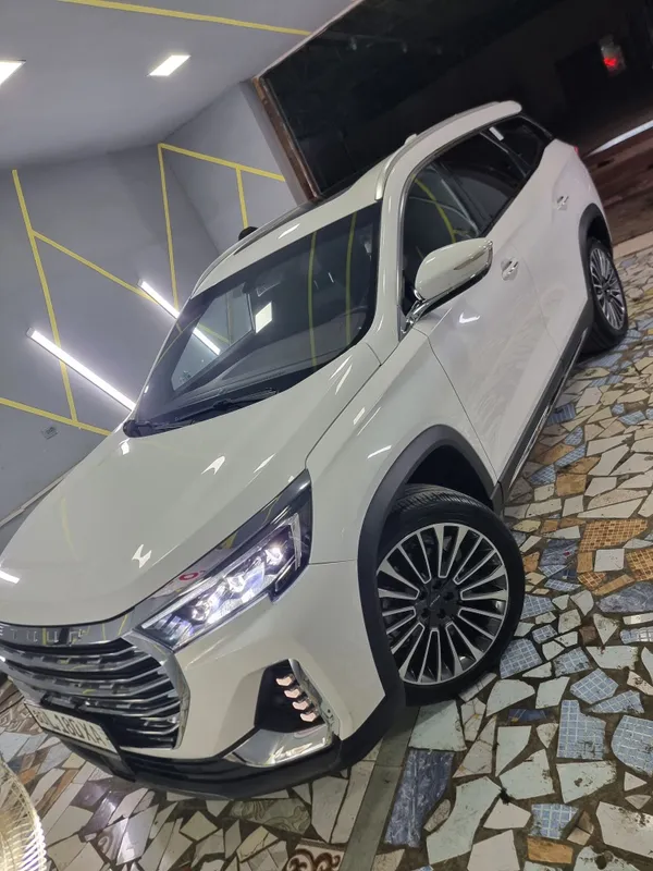 Jetour x90 plus 1.6 Turbo 8 Jetour x90 plus 1.6 Turbo 8
