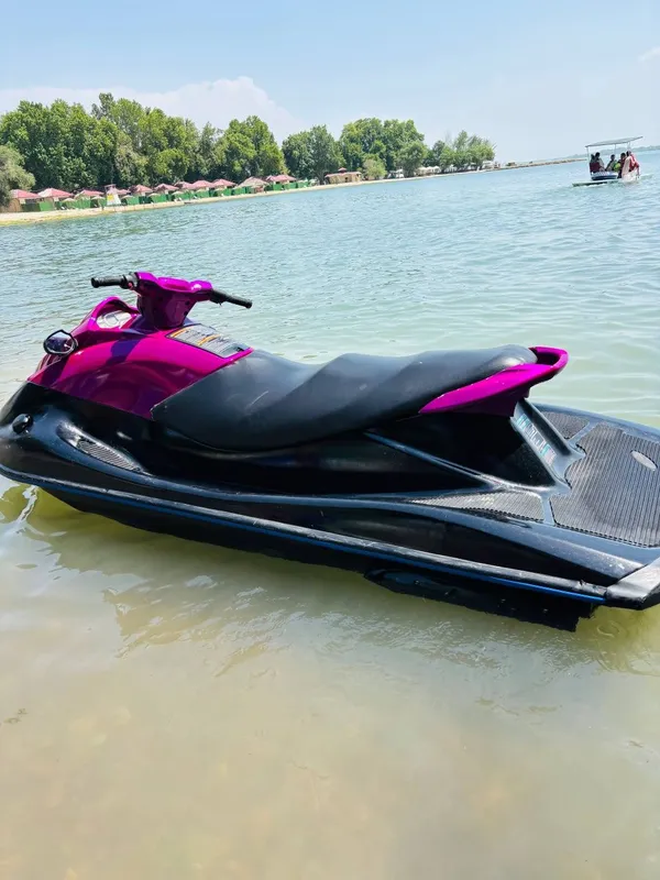 Гидросикл yamaha 1.1 3