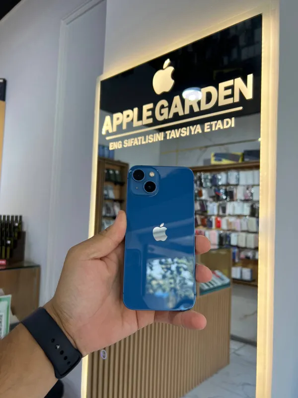 IPhone 13 IPhone 13