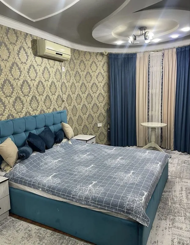 Аренда Квартира Ориентир Ц-5 / Метро Минор 600$. Депозид:100$