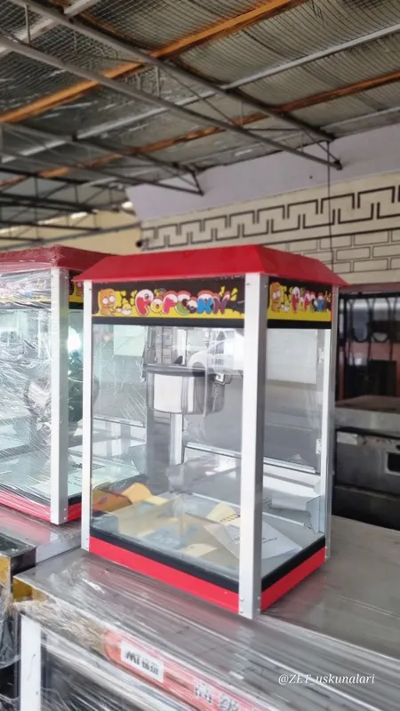 Popkorn aparat popkorin popcorn Попкорн аппарат сотамиз янги 1 Popkorn aparat popkorin popcorn Попкорн аппарат сотамиз янги 1