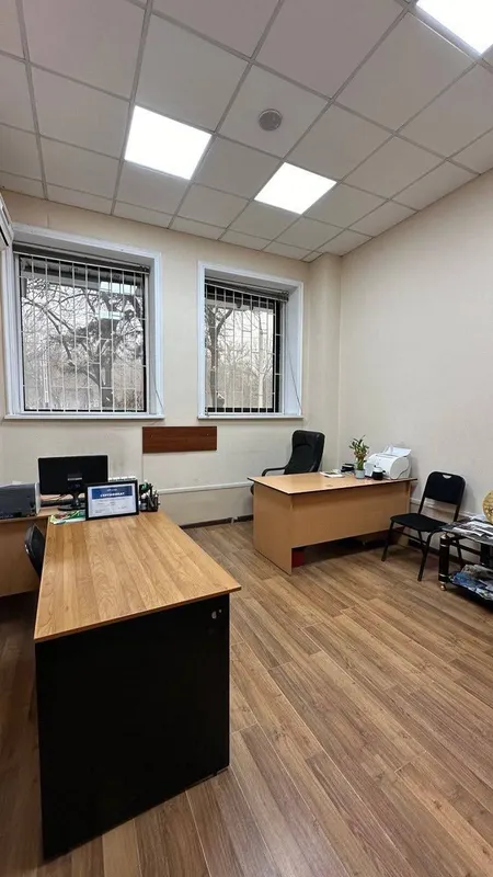 Продается нежилое помещение 695м2 на ул. А. Кадырий — фото 1