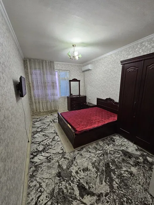 2-ком. квартира Учтепинском районе 1