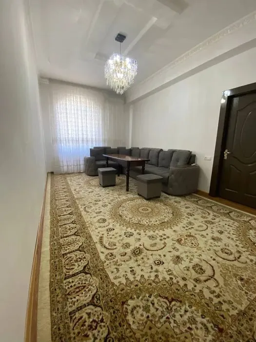 Сдается квартира