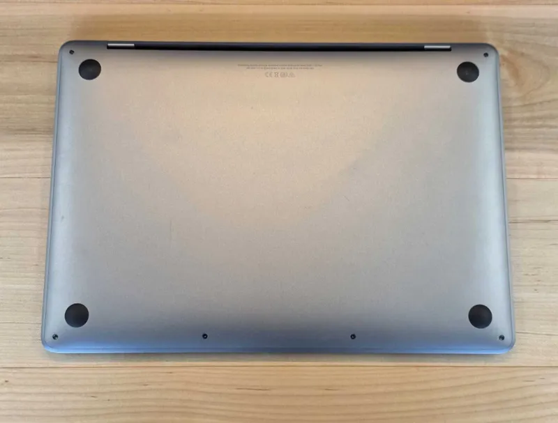 Macbook Pro Ideal Holatda| Sensorli Touchbar — фото 4