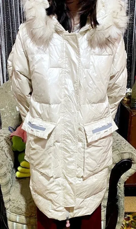 Продам Зимние Курточки — фото 4