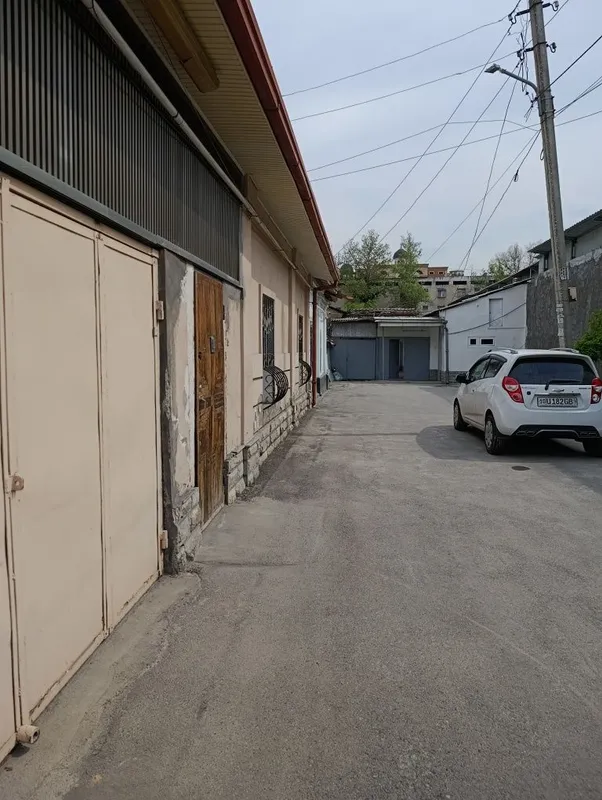 Участок 6.8сотфасад 32х21.Ивлива.Кечик бешагач,Глинка, — фото 1