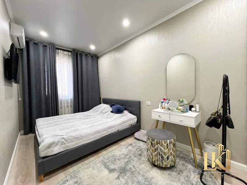3 xonali kvartira sotiladi, 71 m², 5/9, Yakkasaroy tumani 6
