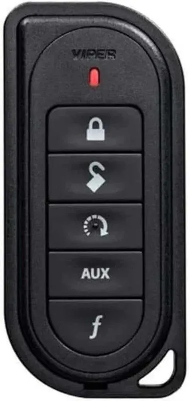 Автосигнализация Viper 5906V (2-Way LCD Remote Start System) — фото 2